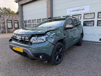 Dacia Duster 1.3 TCe 150 Extreme Automaat Clima Navi 62900 Km NAP ! picture 2