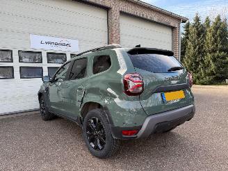 Dacia Duster 1.3 TCe 150 Extreme Automaat Clima Navi 62900 Km NAP ! picture 4