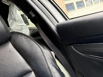 Mazda 3 2.0 e-Skyactiv-G M 122 Luxury Navi Clima Cruise Leder picture 15