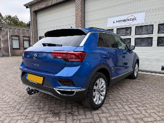 Volkswagen T-Roc 1.5 TSI Style Business Automaat Pano Navi Clima 55008 Km ! picture 3