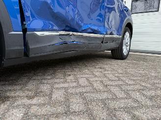 Volkswagen T-Roc 1.5 TSI Style Business Automaat Pano Navi Clima 55008 Km ! picture 18