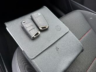 Volkswagen T-Roc 1.5 TSI Style Business Automaat Pano Navi Clima 55008 Km ! picture 9