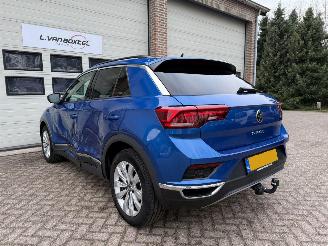 Volkswagen T-Roc 1.5 TSI Style Business Automaat Pano Navi Clima 55008 Km ! picture 4