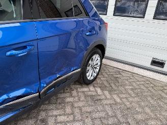 Volkswagen T-Roc 1.5 TSI Style Business Automaat Pano Navi Clima 55008 Km ! picture 19