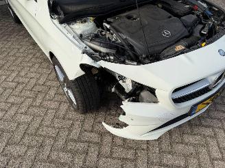 Mercedes Cla-klasse 200 AMG Line Automaat Pano Navi 86076 Km ! picture 23