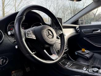 Mercedes Cla-klasse 200 AMG Line Automaat Pano Navi 86076 Km ! picture 7
