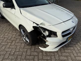 Mercedes Cla-klasse 200 AMG Line Automaat Pano Navi 86076 Km ! picture 22