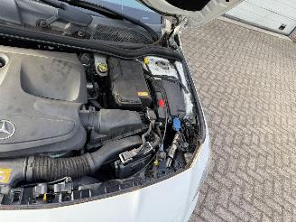 Mercedes Cla-klasse 200 AMG Line Automaat Pano Navi 86076 Km ! picture 20