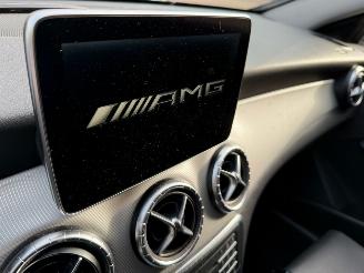 Mercedes Cla-klasse 200 AMG Line Automaat Pano Navi 86076 Km ! picture 12