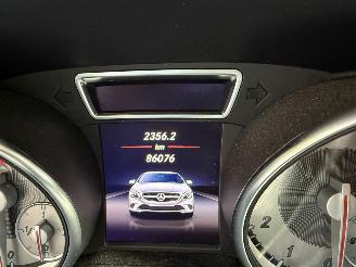 Mercedes Cla-klasse 200 AMG Line Automaat Pano Navi 86076 Km ! picture 11