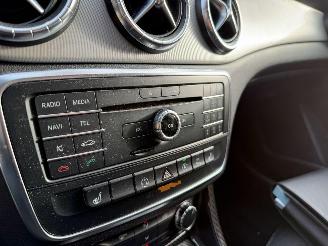 Mercedes Cla-klasse 200 AMG Line Automaat Pano Navi 86076 Km ! picture 17