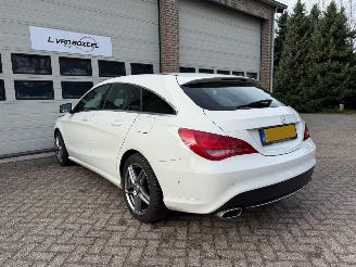 Mercedes Cla-klasse 200 AMG Line Automaat Pano Navi 86076 Km ! picture 3