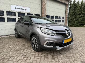  Renault Captur 1.3 TCe Intents Automaat Pano Navi Clima 57447 Km ! 2019/4