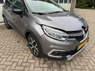 Renault Captur 1.3 TCe Intents Automaat Pano Navi Clima 57447 Km ! picture 20