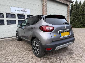 Renault Captur 1.3 TCe Intents Automaat Pano Navi Clima 57447 Km ! picture 3