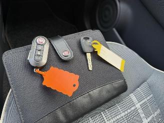 Fiat 500C 1.2 Lounge Cabrio Navi Clima 63417 Km ! picture 12