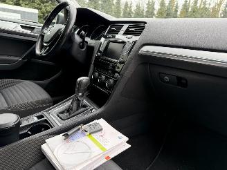 Volkswagen Golf 1.4 TSI Highline Automaat Pano Navi Clima Cruise picture 5