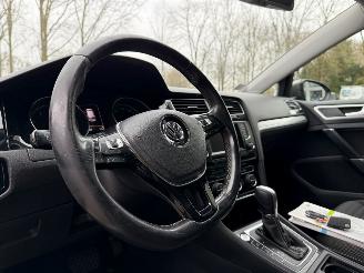 Volkswagen Golf 1.4 TSI Highline Automaat Pano Navi Clima Cruise picture 6