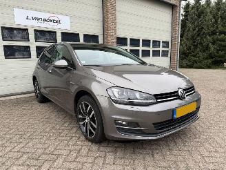 Volkswagen Golf 1.4 TSI Highline Automaat Pano Navi Clima Cruise picture 2