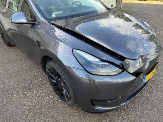 Tesla Model Y RWD 58 kWh Pano Leder 68725 Km NAP ! picture 16