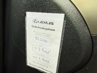 Lexus Ct 200h Ultimate Edition Automaat Navi Clima 82646 Km NAP ! picture 9