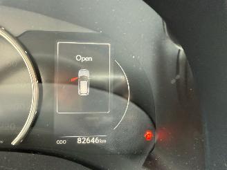 Lexus Ct 200h Ultimate Edition Automaat Navi Clima 82646 Km NAP ! picture 8