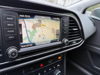 Seat Leon 1.2 TSI Style Automaat Navi Clima Cruise picture 9