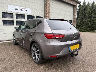 Seat Leon 1.2 TSI Style Automaat Navi Clima Cruise picture 4