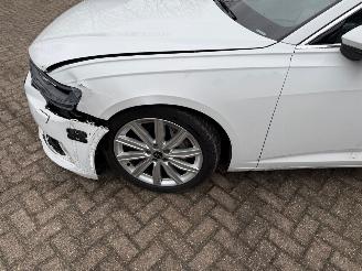 Audi A6 avant 50 TDI Quattro S Edition Automaat Navi Clima NAP ! picture 21