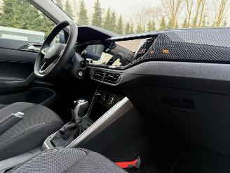 Volkswagen Polo 1.0 TSI Life Edition Automaat Navi Cruise 25331 Km NAP ! picture 5