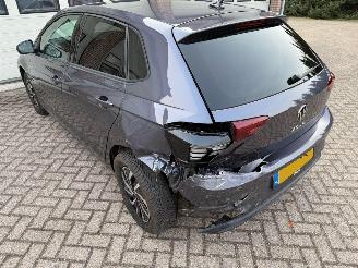 Volkswagen Polo 1.0 TSI Life Edition Automaat Navi Cruise 25331 Km NAP ! picture 18