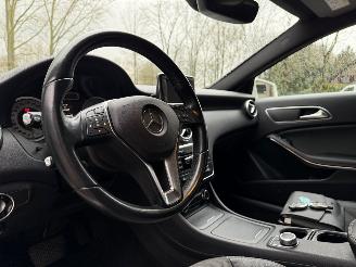 Mercedes A-klasse 180 Prestige Automaat Navi Cruise picture 7