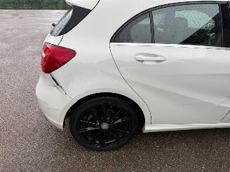 Mercedes A-klasse 180 Prestige Automaat Navi Cruise picture 16