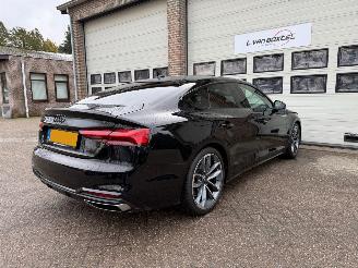 Audi A5 Sportback 35 TFSI S Competition Automaat Pano 54312 Km ! picture 3