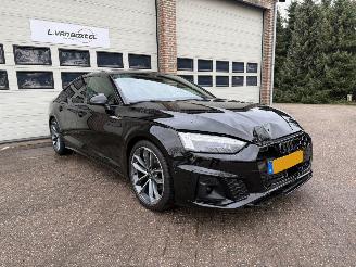 Audi A5 Sportback 35 TFSI S Competition Automaat Pano 54312 Km ! picture 2