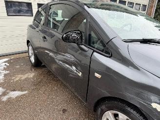 Opel Corsa 1.0 Turbo Edition Navi Airco Cruise NAP picture 12