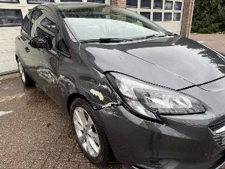 Opel Corsa 1.0 Turbo Edition Navi Airco Cruise NAP picture 13