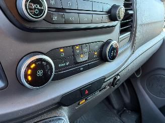 Ford Transit Custom 320 2.0 TDCI 9Pers Cruise Airco NAP ! picture 9