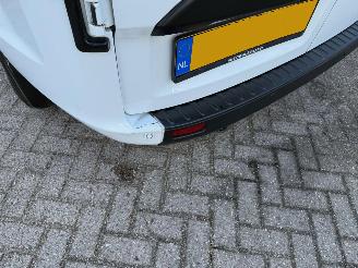 Ford Transit Custom 320 2.0 TDCI 9Pers Cruise Airco NAP ! picture 18