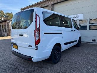 Ford Transit Custom 320 2.0 TDCI 9Pers Cruise Airco NAP ! picture 3