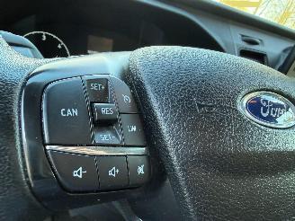 Ford Transit Custom 320 2.0 TDCI 9Pers Cruise Airco NAP ! picture 7