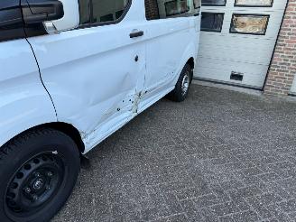 Ford Transit Custom 320 2.0 TDCI 9Pers Cruise Airco NAP ! picture 13