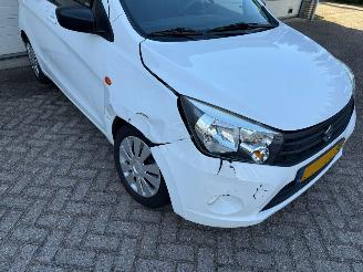 Suzuki Celerio 1.0 Comfort Airco NAP picture 11