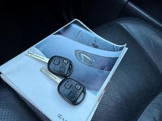 Lexus RX 400h Hybrid Automaat Schuifdak Navi Clima picture 13