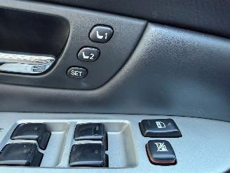 Lexus RX 400h Hybrid Automaat Schuifdak Navi Clima picture 21