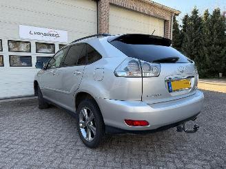 Lexus RX 400h Hybrid Automaat Schuifdak Navi Clima picture 4