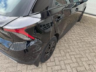 MG MG4 Standard 51 kWh Navi Clima NAP ! picture 11