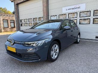 škoda osobní automobily Volkswagen Golf 1.0 eTSI Life Business Automaat Navi Clima 88090 Km ! 2021/5