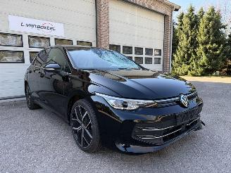 Schadeauto Volkswagen Golf 1.5 eHybrid 50 Edition PHEV Automaat Memory Clima 60017 Km NAP ! 2024/10