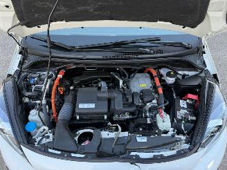 Honda Jazz 1.5 e-HEV Executive Automaat Navi Clima 53675 Km ! picture 17